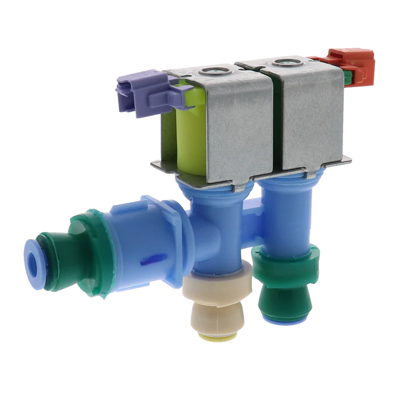 NEVERAS - W11548535 Dual Water Valve