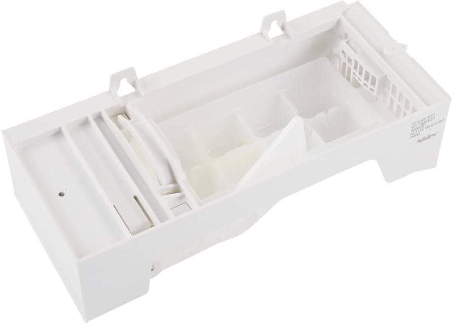 NEVERAS - W11700250 ICE MAKER