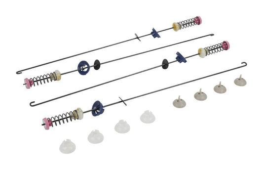 LAVADORA - W10440786 Suspension Rod