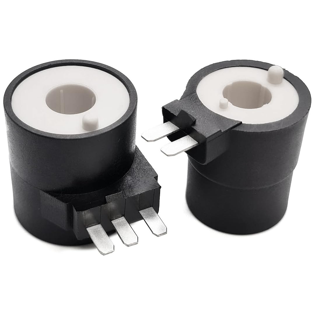 SECADORA - 279834 Dryer Gas Valve Solenoid