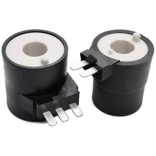 SECADORA - 279834 Dryer Gas Valve Solenoid