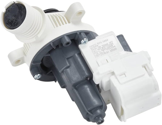LAVADORA – W10919003 DRAIN PUMP
