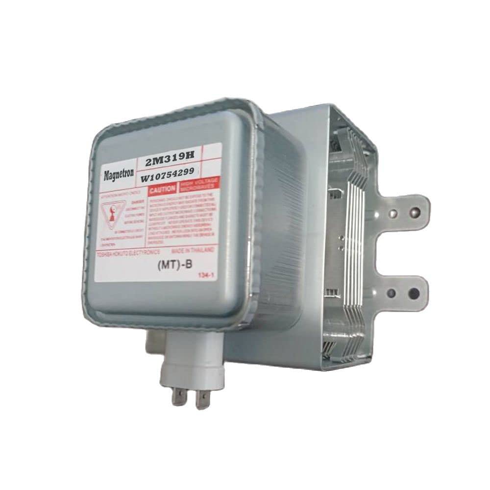 MICROONDAS - W10754299 MAGNETRON