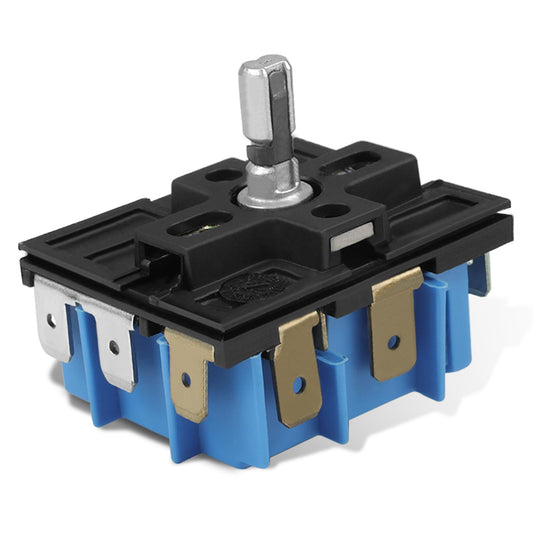 ESTUFA - WPW10434452 Dual Element Switch WHIRLPOOL