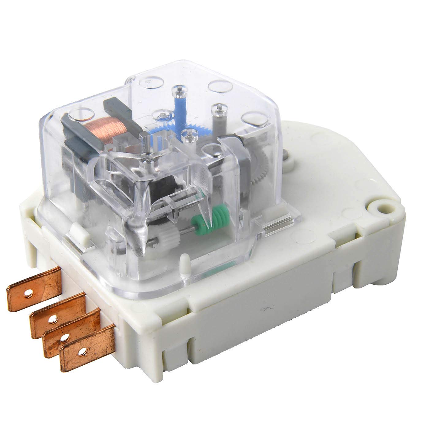 NEVERAS - 215846602 Defrost timer