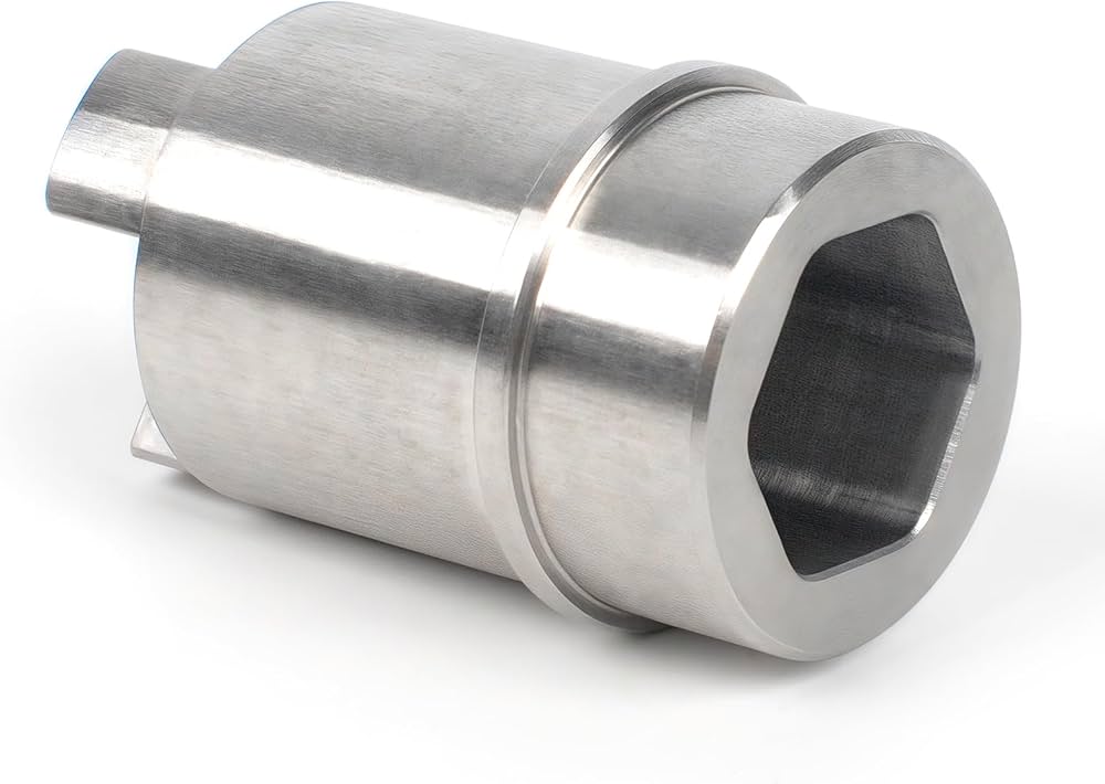 NEVERAS - 2220458 COUPLING BOTTOM