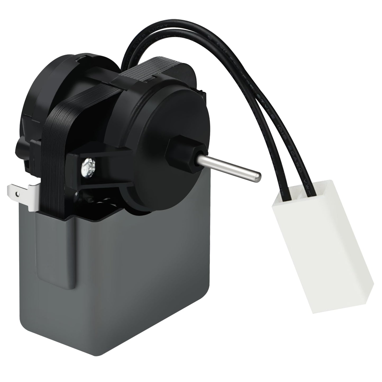 NEVERAS - WP2315539 Evaporator Fan Motor