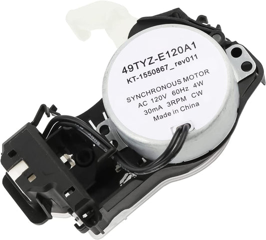 W11398781/ W11481722/ W10913953 Actuador