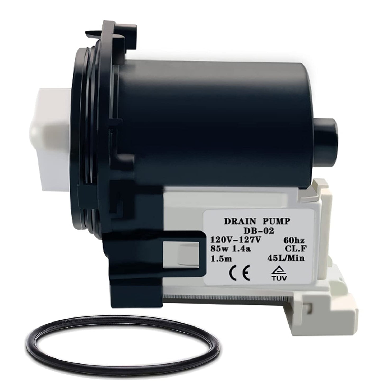 LAVADORA – 4681EA2001T DRAIN PUMP