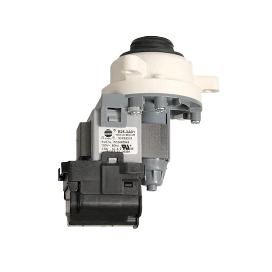 LAVADORA – W10465543 DRAIN PUMP
