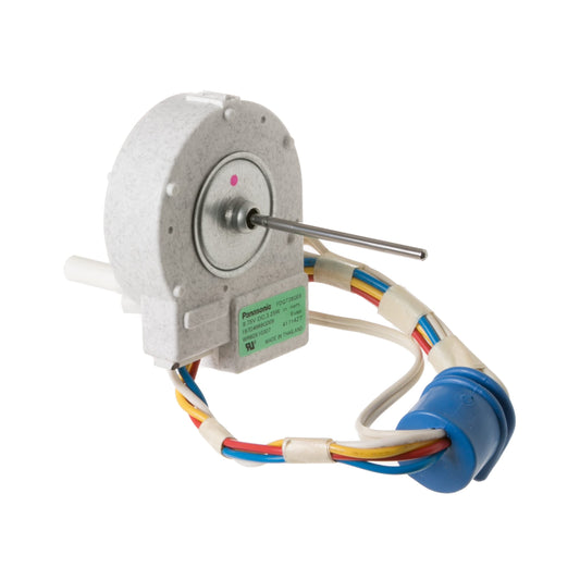 NEVERAS - WR60X10307 Evaporator Fan Motor