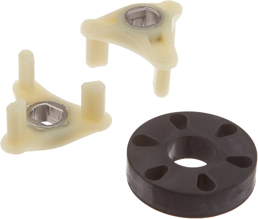 LAVADORA – 285753A MOTOR COUPLING