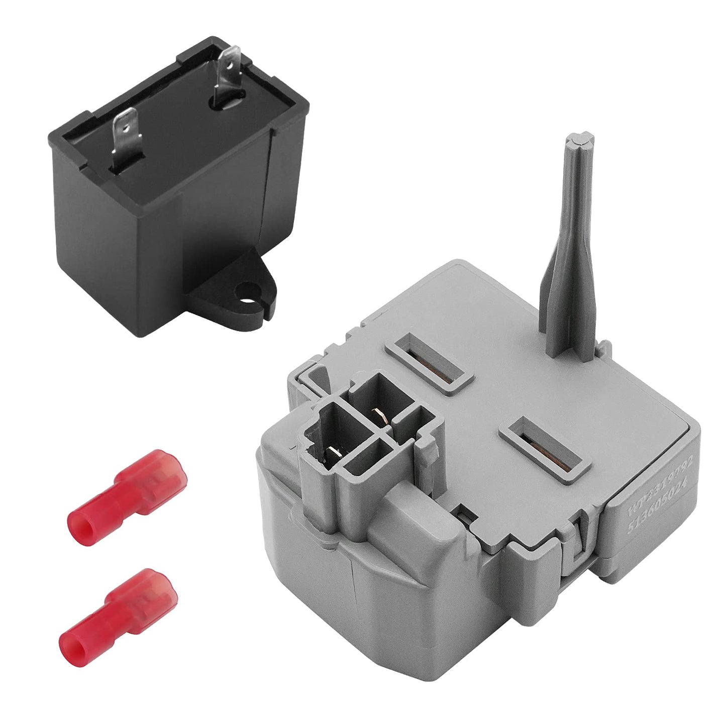 NEVERAS - W10189190 RELAY