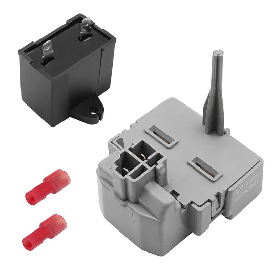 NEVERAS - W10189190 RELAY