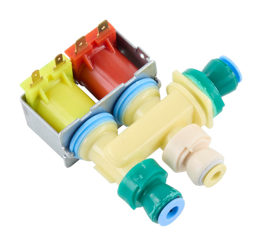 NEVERAS - W10341320 Water Inlet Valve