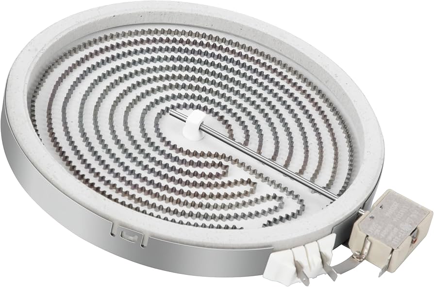 ESTUFA - W11047722 RANGE RANGE SURFACE WHIRLPOOL