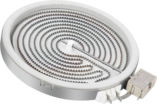 ESTUFA - W11047722 RANGE RANGE SURFACE WHIRLPOOL