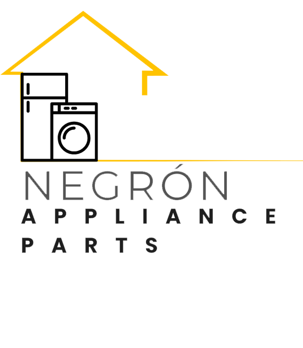 Negron Appliance Parts