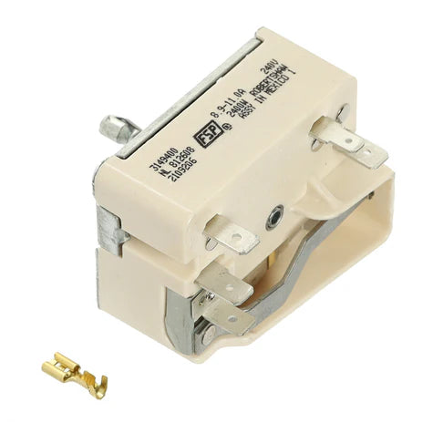 ESTUFA - WP3149400 Surface Element Switch
