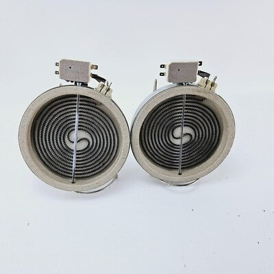 ESTUFA - W10248261 RANGE SURFACE